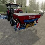 monosem front hopper v2.0 fs22 2