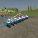 monosem ng plus 4 12 rows v2.0 fs22 2