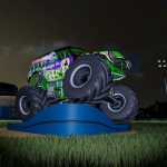 monster truck pack v1.0 fs22 1