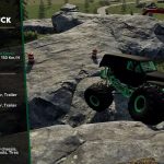 monster truck v1.0 fs22 1