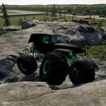 monster truck v1.0 fs22 3