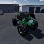 monster truck v1.0 fs22 4