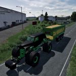 monster truck v1.0 fs22 6