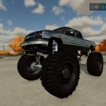 monstermax v1.1 fs22 8