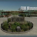 monument v1.0 fs22 2