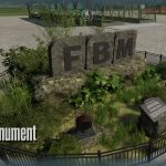 monument v1.0 fs22 3