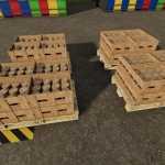 more honey pallet place options v1.0 fs22 1