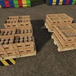 more honey pallet place options v1.1 fs22 3