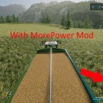 more power v1.0 fs22 2