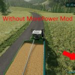 more power v1.0 fs22 3