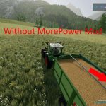 more power v1.0 fs22 4