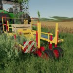 moretrees v1.0 fs22 3