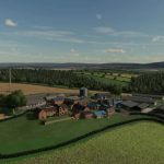 moss valley v1.0 fs22 5