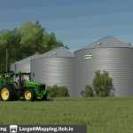 mossy glen iowa updated v1.0 fs22 1