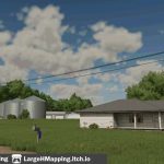 mossy glen iowa updated v1.0 fs22 2