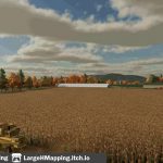 mossy glen iowa updated v1.0 fs22 4