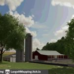 mossy glen iowa updated v1.0 fs22 6