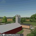 mossy glen iowa updated v1.0 fs22 7