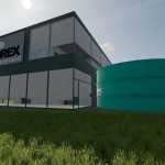 motorex bio factory v1.0 fs22 1