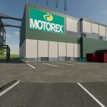 motorex bio factory v1.0 fs22 3