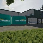 motorex bio factory v1.0 fs22 5