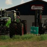 motorex oil addon v1.0 fs22 2