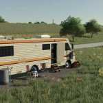 motorhome v1.0 fs22 1