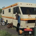 motorhome v1.0 fs22 2