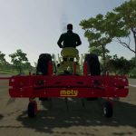 moty windrower v1.0 fs22 3