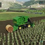 mountain hill 2022 4 fach v3.0 fs22 5