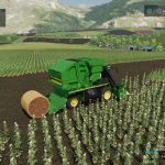 mountain hill 2022 4 fach v4.0 fs22 3