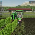 mountain hill 2022 4 fach v4.0.1 fs22 8