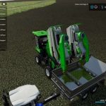 mountain hill 2022 4 fach v5.0.1.1 fs22 3