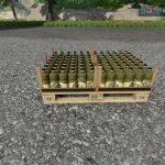 mountain hill 2022 4 fach v5.0.2 fs22 9