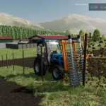 mountain hill 2022 4 fach v6.0.3 fs22 1