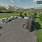 mountain hill 2022 v1.0.1 fs22 1