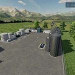 mountain hill 2022 v2.0 fs22 4