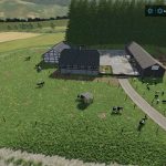 mountain hill 2022 v2.0 fs22 7