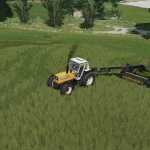 mower pack v1.0 fs22 1