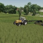 mower pack v1.0 fs22 5