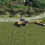 mower pack v1.0 fs22 6