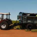 mp agro taurus 12000 v1.0 fs22 1