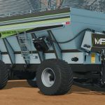 mp agro taurus robust 30.000 v1.0 fs22 2