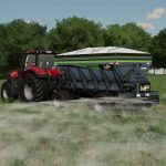 mp agro taurus robust 30.000 v1.0 fs22 3