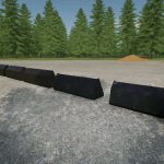 mp lift shovel pack v1.0 fs22 3