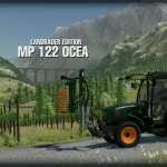 mp122 ocal le v1.0 fs22 1