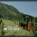 mp122 ocal le v1.0 fs22 2