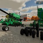 mpk seeders pack v1.0 fs22 7