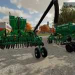 mpk seeders pack v1.1 fs22 1