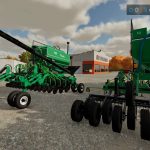 mpk seeders pack v1.1 fs22 3